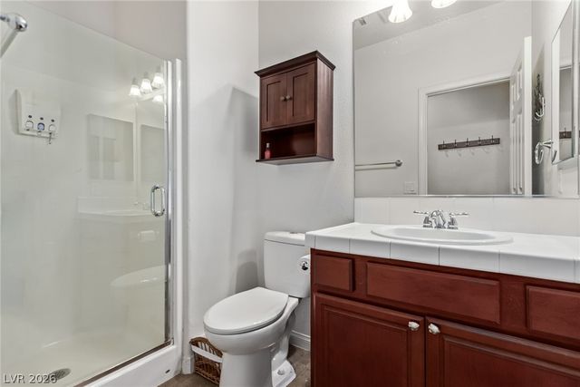 2109 Red Gate Avenue, North Las Vegas, NV 89081