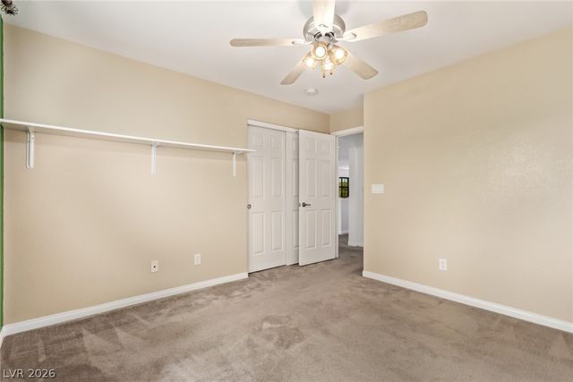 2109 Red Gate Avenue, North Las Vegas, NV 89081