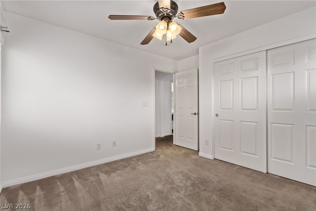 2109 Red Gate Avenue, North Las Vegas, NV 89081