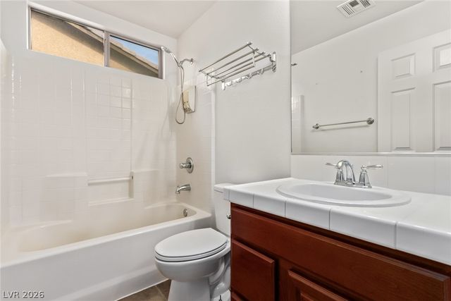 2109 Red Gate Avenue, North Las Vegas, NV 89081