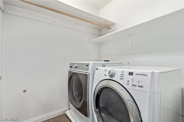 2109 Red Gate Avenue, North Las Vegas, NV 89081