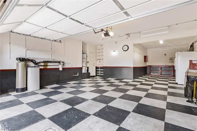 2109 Red Gate Avenue, North Las Vegas, NV 89081