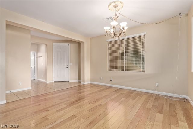 2109 Red Gate Avenue, North Las Vegas, NV 89081