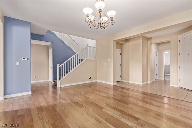 2109 Red Gate Avenue, North Las Vegas, NV 89081