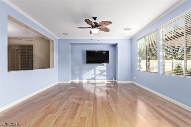 2109 Red Gate Avenue, North Las Vegas, NV 89081