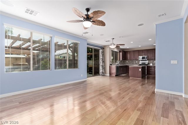 2109 Red Gate Avenue, North Las Vegas, NV 89081