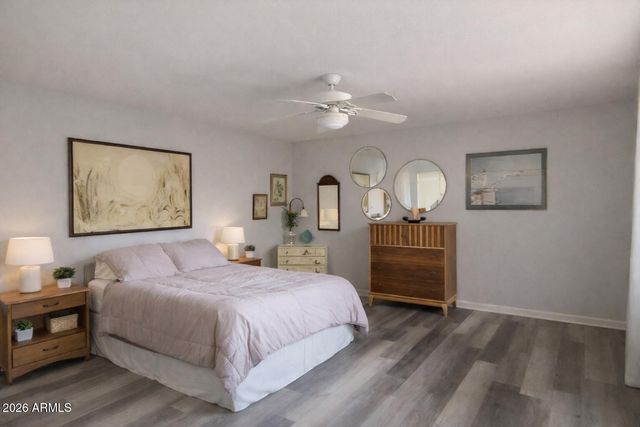 1132 E VILLAGE CIRCLE Drive, Phoenix, AZ 85022