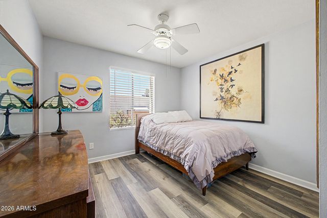 1132 E VILLAGE CIRCLE Drive, Phoenix, AZ 85022