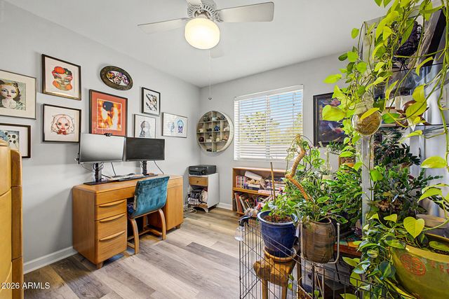 1132 E VILLAGE CIRCLE Drive, Phoenix, AZ 85022