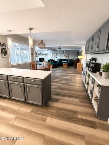 1132 E VILLAGE CIRCLE Drive, Phoenix, AZ 85022