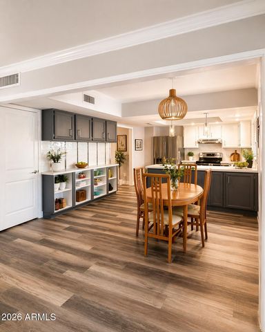 1132 E VILLAGE CIRCLE Drive, Phoenix, AZ 85022