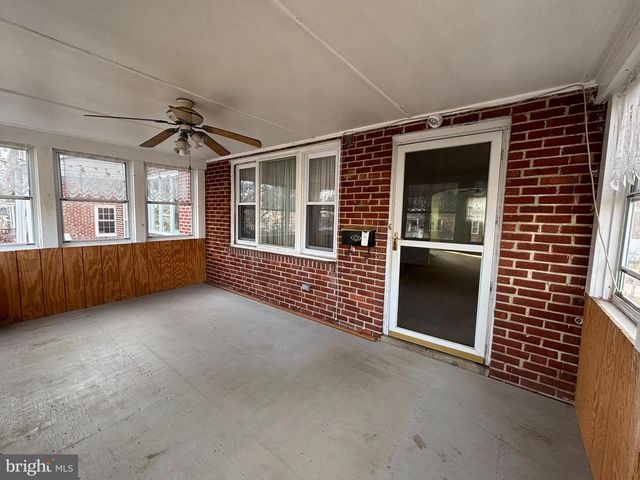 1110 COBBS ST, Drexel Hill, PA 19026