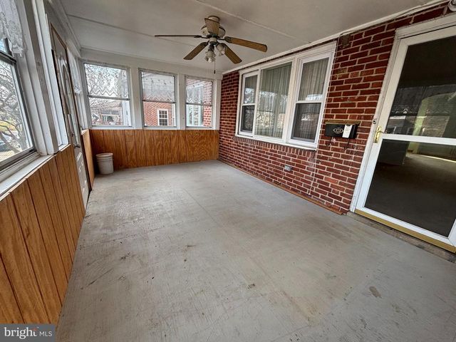 1110 COBBS ST, Drexel Hill, PA 19026