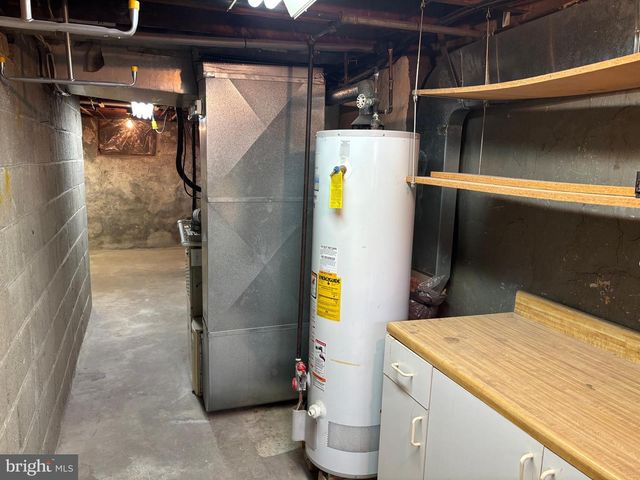 1110 COBBS ST, Drexel Hill, PA 19026