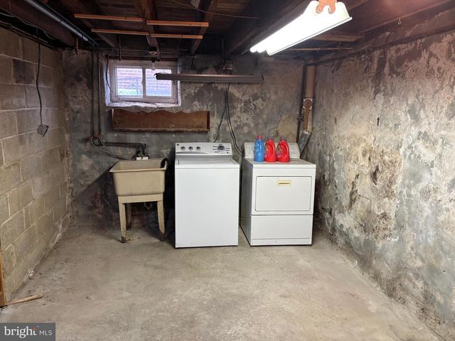 1110 COBBS ST, Drexel Hill, PA 19026