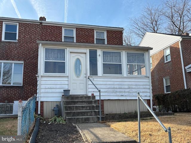 1110 COBBS ST, Drexel Hill, PA 19026