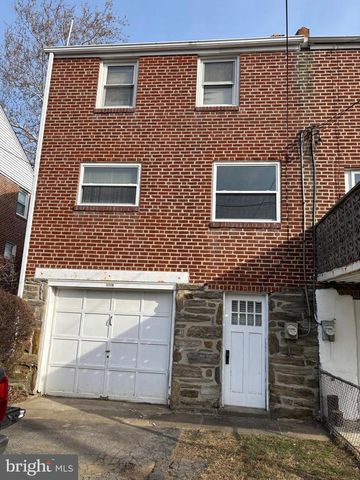 1110 COBBS ST, Drexel Hill, PA 19026