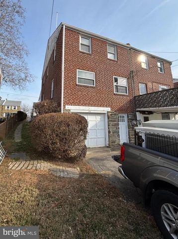 1110 COBBS ST, Drexel Hill, PA 19026