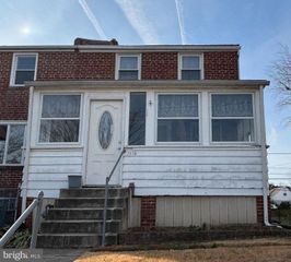 1110 COBBS ST, Drexel Hill, PA 19026