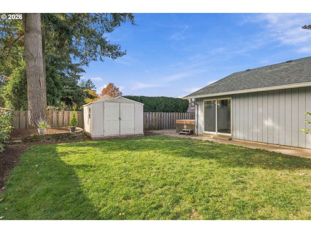 1420 Ne 20TH St, Gresham, OR 97030