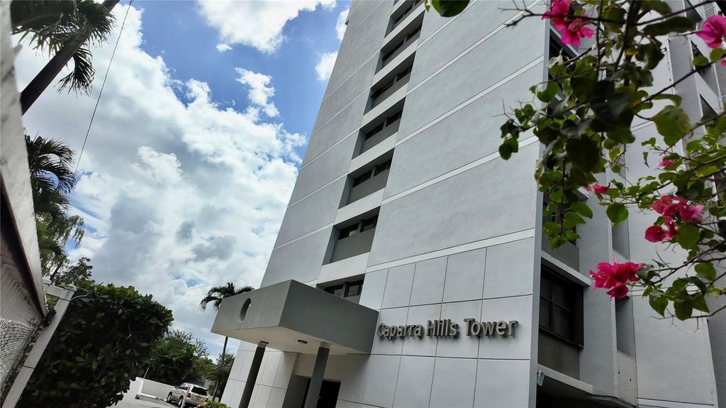 A1 C. NOGAL STREET 802, Guaynabo, PR 00968