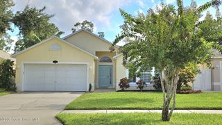 869 Macon Drive, Titusville, FL 32780