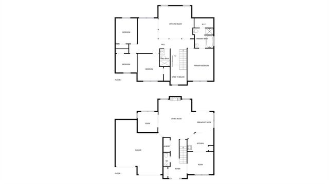 2408 Cagle Court, Gastonia, NC 28056