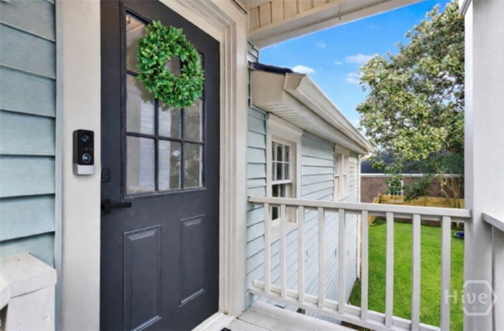 Image 25 of property listing at 310 Washington Avenue, Savannah, GA 31405