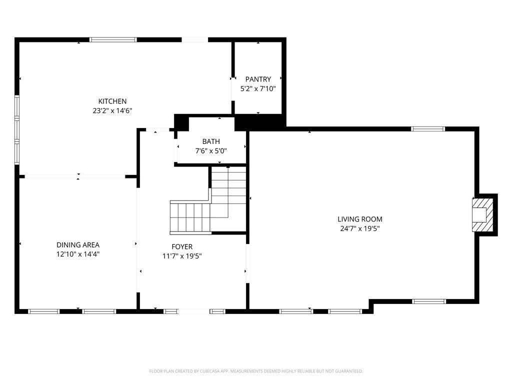 Image 37 of property listing at 310 Washington Avenue, Savannah, GA 31405