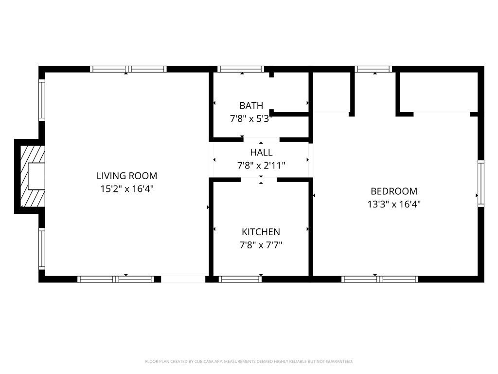 Image 38 of property listing at 310 Washington Avenue, Savannah, GA 31405