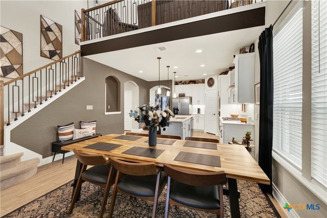 2223 Bluewood Street, New Braunfels, TX 78132