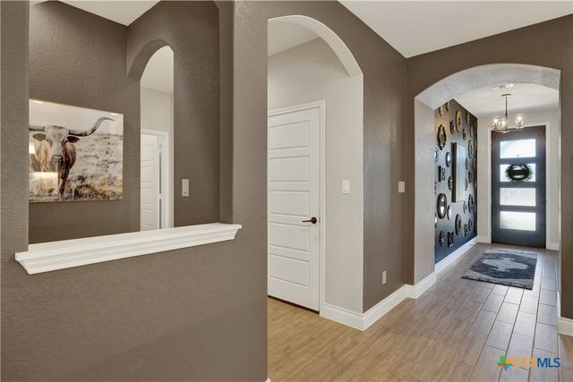 2223 Bluewood Street, New Braunfels, TX 78132