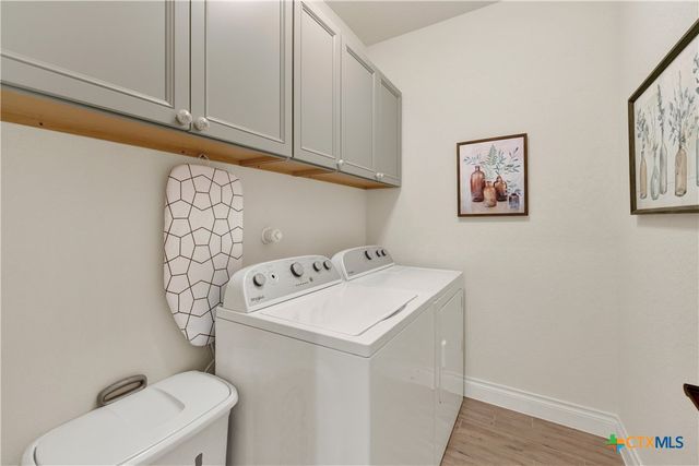 2223 Bluewood Street, New Braunfels, TX 78132