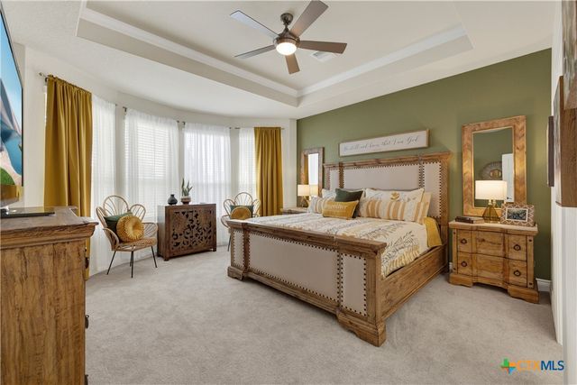 2223 Bluewood Street, New Braunfels, TX 78132