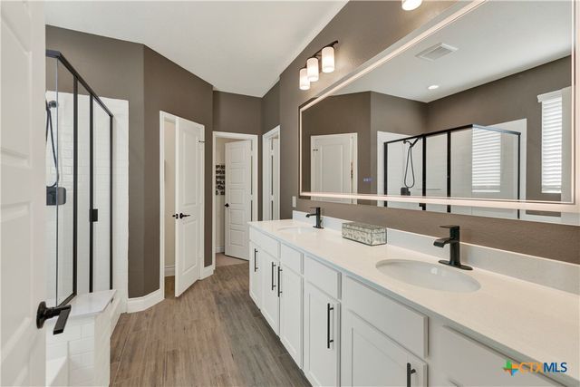 2223 Bluewood Street, New Braunfels, TX 78132