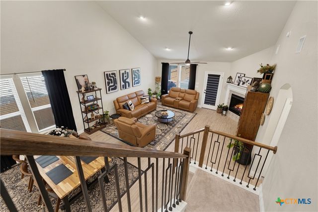 2223 Bluewood Street, New Braunfels, TX 78132