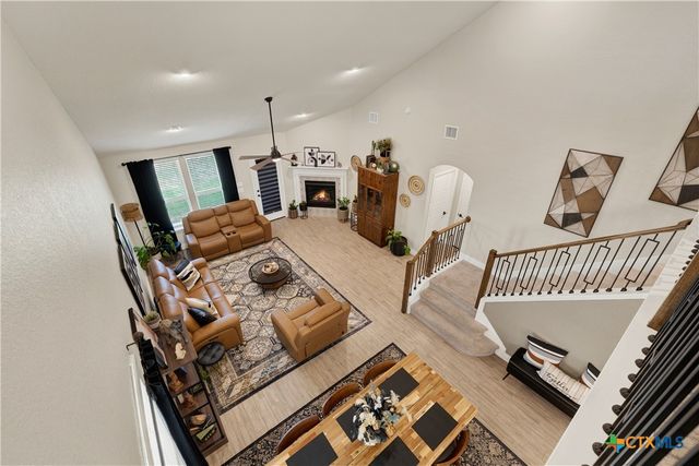 2223 Bluewood Street, New Braunfels, TX 78132