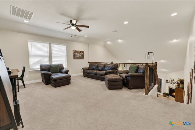 2223 Bluewood Street, New Braunfels, TX 78132