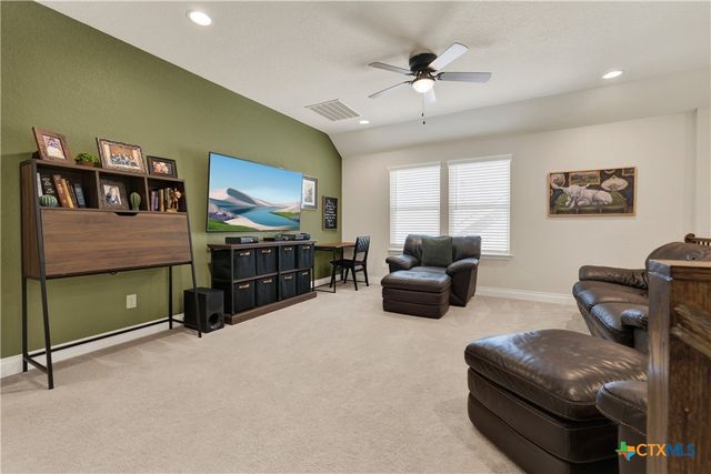 2223 Bluewood Street, New Braunfels, TX 78132