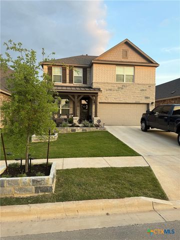 2223 Bluewood Street, New Braunfels, TX 78132