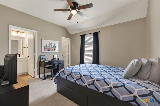 2223 Bluewood Street, New Braunfels, TX 78132