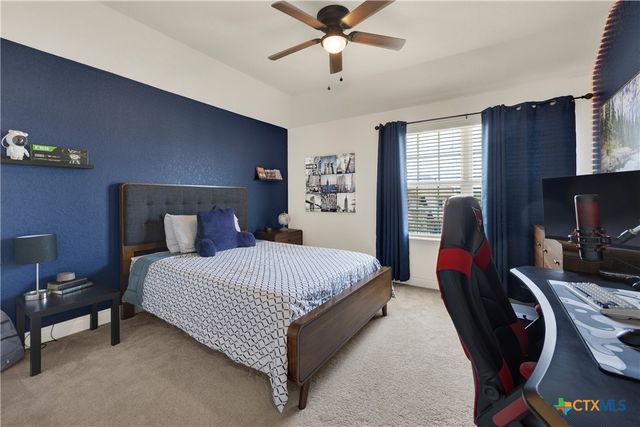 2223 Bluewood Street, New Braunfels, TX 78132