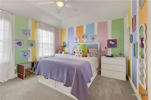 2223 Bluewood Street, New Braunfels, TX 78132
