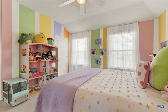 2223 Bluewood Street, New Braunfels, TX 78132