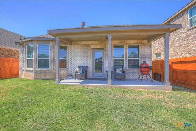 2223 Bluewood Street, New Braunfels, TX 78132