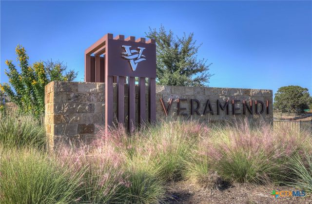 2223 Bluewood Street, New Braunfels, TX 78132