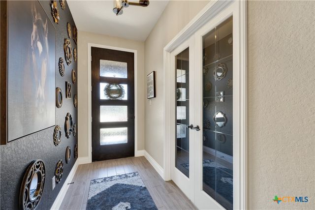 2223 Bluewood Street, New Braunfels, TX 78132