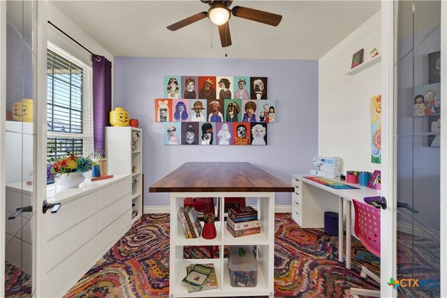 2223 Bluewood Street, New Braunfels, TX 78132