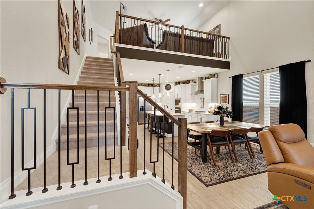 2223 Bluewood Street, New Braunfels, TX 78132