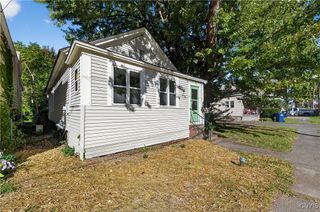 127 Wall Street, Syracuse, NY 13204